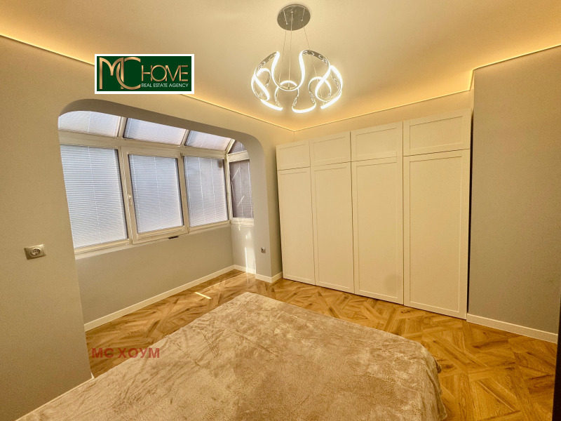 In vendita  2 camere da letto Sofia , Zaharna fabrika , 89 mq | 10708251 - Immagine [9]