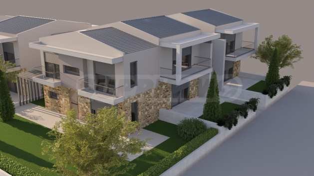 Продава 3-СТАЕН, Извън страната, област Извън страната, снимка 5 - Апартаменти - 52261915