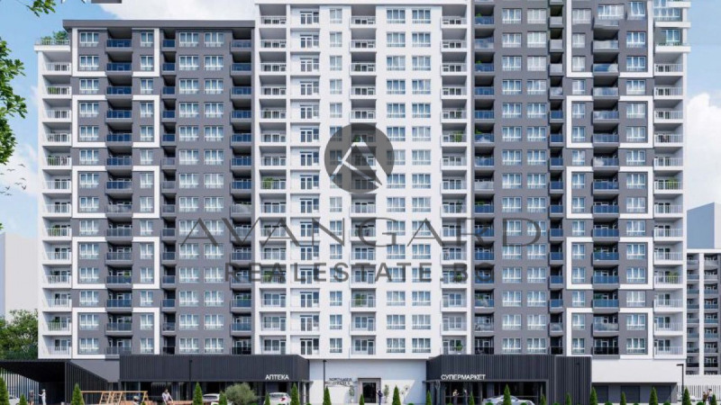 Продава 3-СТАЕН, гр. Пловдив, Кършияка, снимка 2 - Апартаменти - 52546031