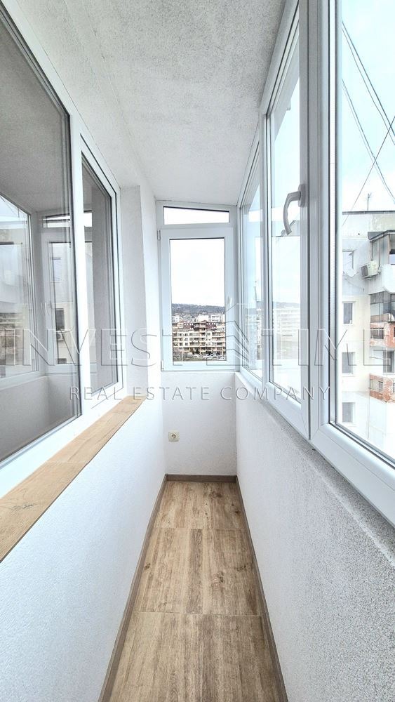 Продава 3-СТАЕН, гр. Варна, Възраждане 1, снимка 2 - Апартаменти - 53388597