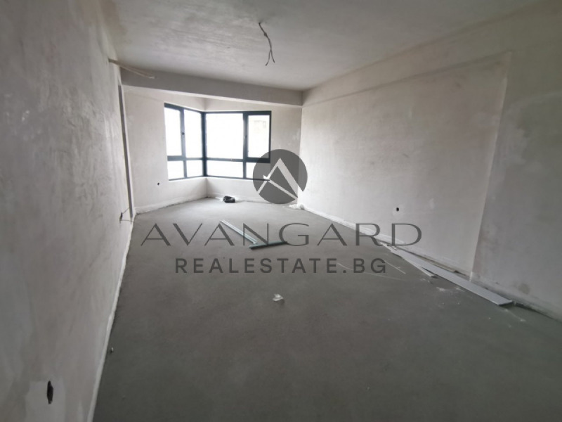 Продава 3-СТАЕН, гр. Пловдив, Христо Смирненски