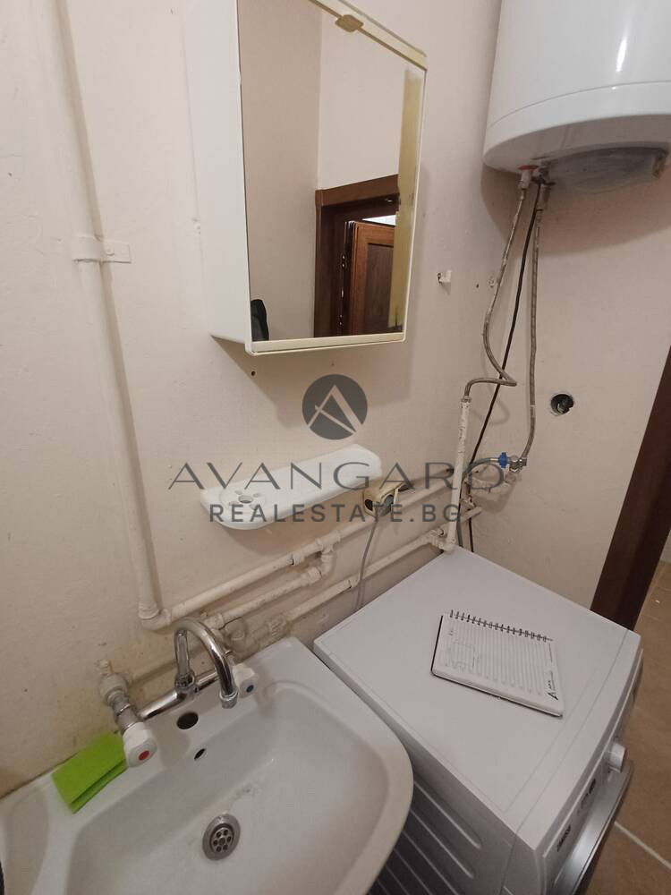 Продава 3-СТАЕН, гр. Пловдив, Христо Смирненски, снимка 9 - Апартаменти - 53118970