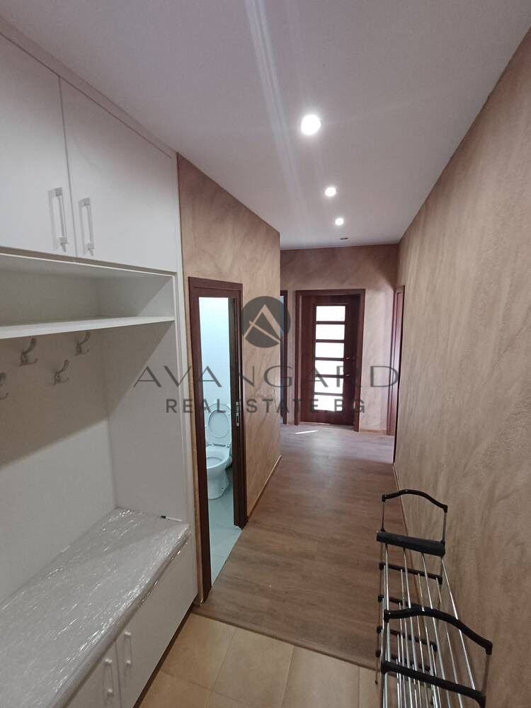 Продава 3-СТАЕН, гр. Пловдив, Христо Смирненски, снимка 7 - Апартаменти - 53118970