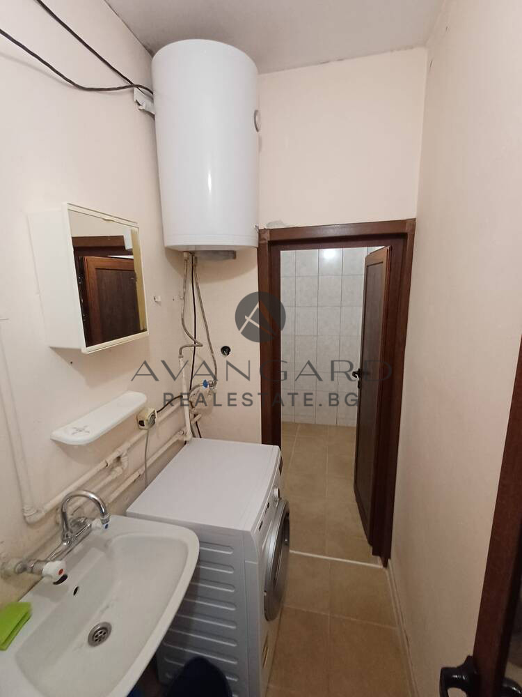 Продава 3-СТАЕН, гр. Пловдив, Христо Смирненски, снимка 8 - Апартаменти - 53118970