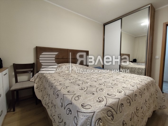 Продава 3-СТАЕН, гр. Пловдив, Кючук Париж, снимка 5 - Апартаменти - 53265542