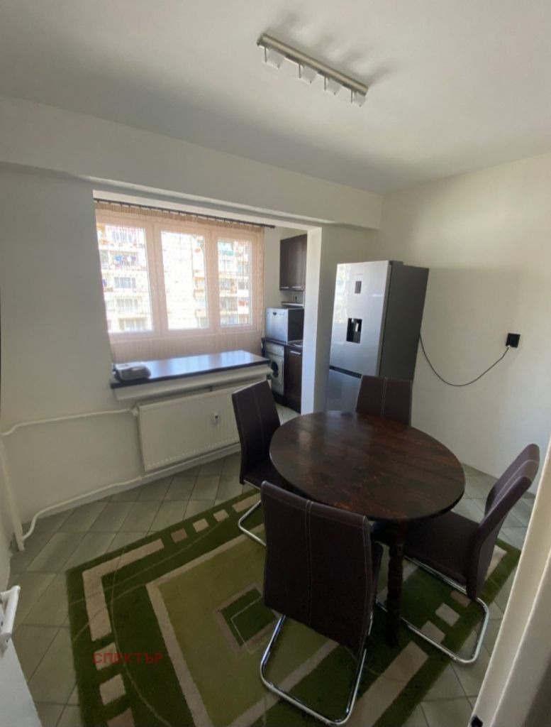 Продава 3-СТАЕН, гр. Перник, Изток, снимка 4 - Апартаменти - 53602426