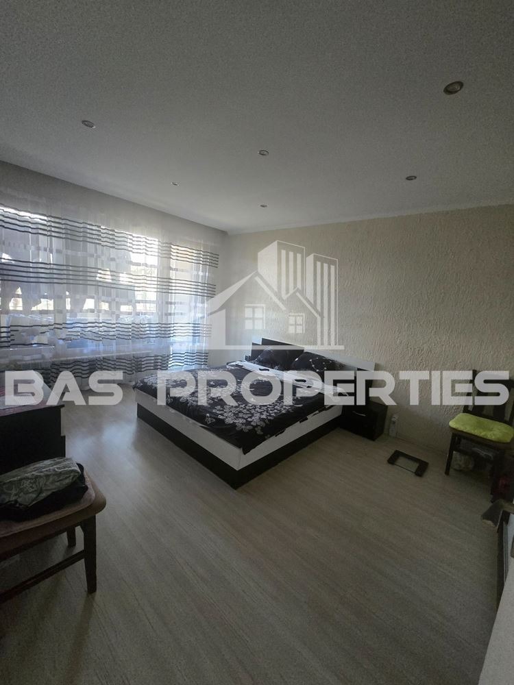 Продава 3-СТАЕН, гр. София, Люлин 4, снимка 5 - Апартаменти - 53823770