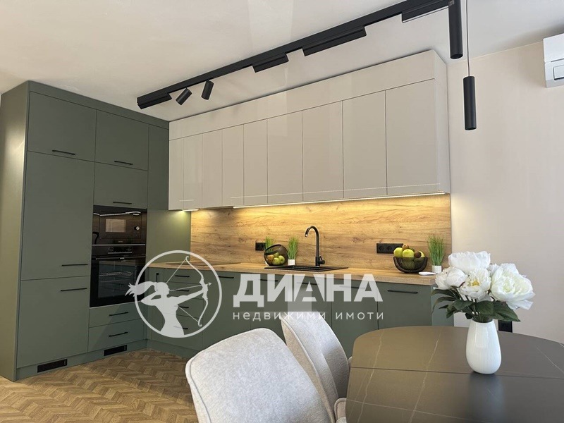 Продава 3-СТАЕН, гр. Пловдив, Мараша, снимка 2 - Апартаменти - 53864869