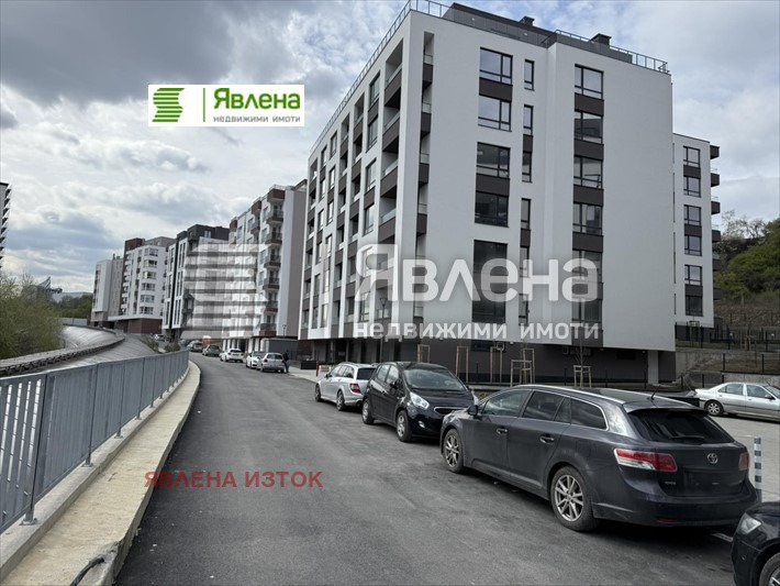 Продава 3-СТАЕН, гр. София, Дружба 2, снимка 2 - Апартаменти - 54479554