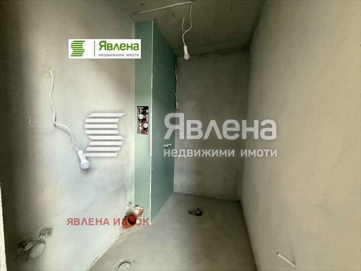 Продава 3-СТАЕН, гр. София, Дружба 2, снимка 12 - Апартаменти - 54479554