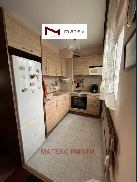 Na prodej  3 ložnice Varna , Kajsieva gradina , 96 m2 | 64292134