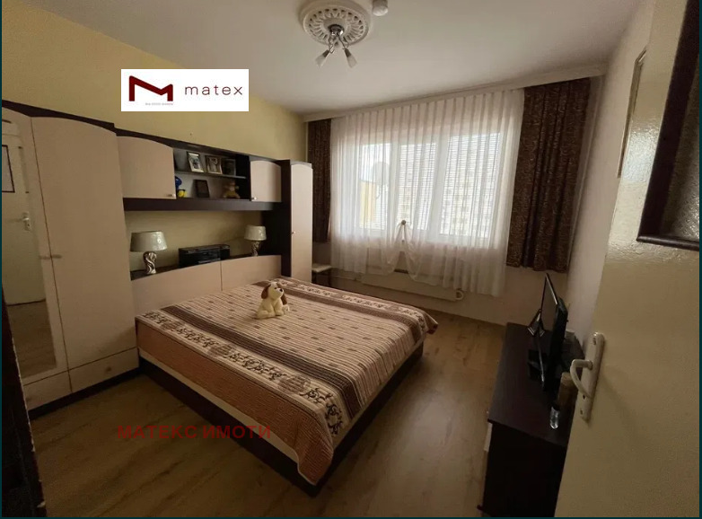 Продава  4-стаен град Варна , Кайсиева градина , 96 кв.м | 64292134 - изображение [9]