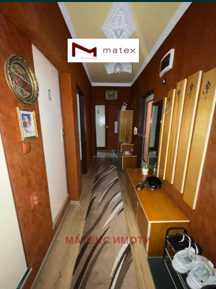 Продается  3 спальни Варна , Кайсиева градина , 96 кв.м | 64292134 - изображение [12]