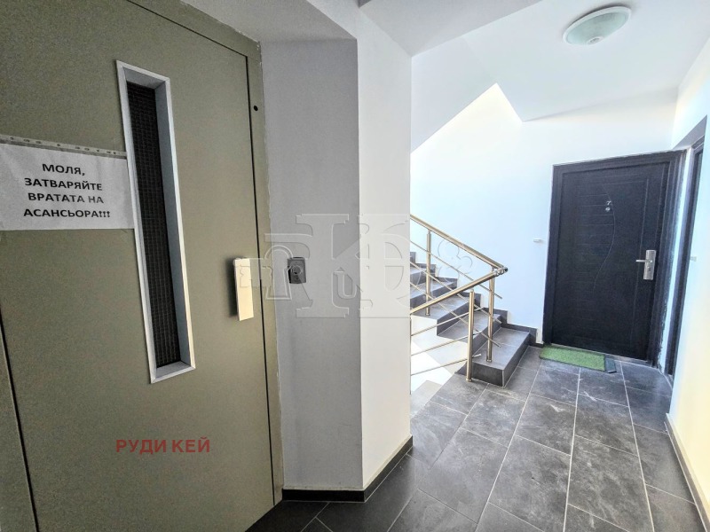 Продава 4-СТАЕН, гр. Варна, Виница, снимка 12 - Апартаменти - 51064517