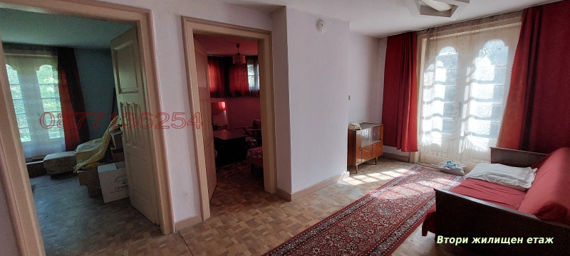 Продава  Етаж от къща област Пазарджик , гр. Велинград , 228 кв.м | 62199456 - изображение [13]