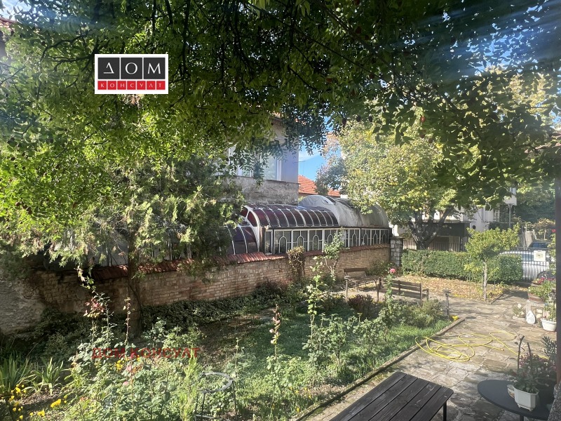 De vânzare  Etajul casei Pleven , Idealen țentâr , 106 mp | 74340123 - imagine [3]