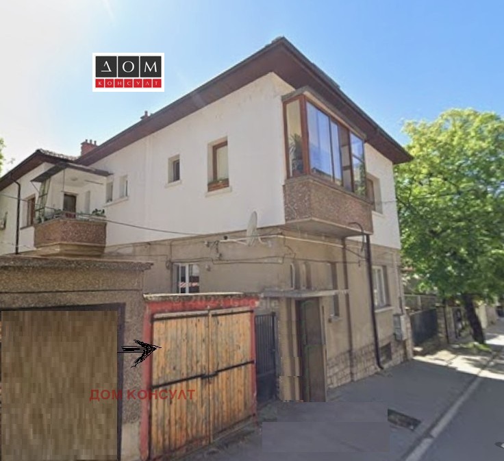 De vânzare  Etajul casei Pleven , Idealen țentâr , 106 mp | 74340123 - imagine [17]