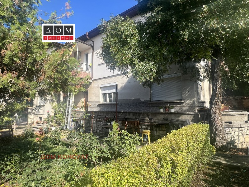 De vânzare  Etajul casei Pleven , Idealen țentâr , 106 mp | 74340123