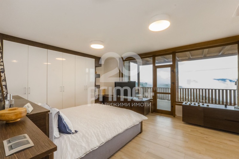 Продава КЪЩА, с. Лещен, област Благоевград, снимка 7 - Къщи - 53111254