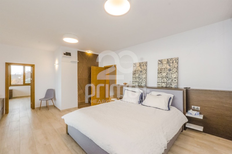 Продава КЪЩА, с. Лещен, област Благоевград, снимка 6 - Къщи - 53111254