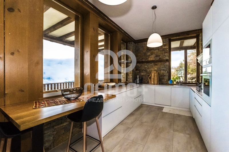 Продава КЪЩА, с. Лещен, област Благоевград, снимка 5 - Къщи - 53111254