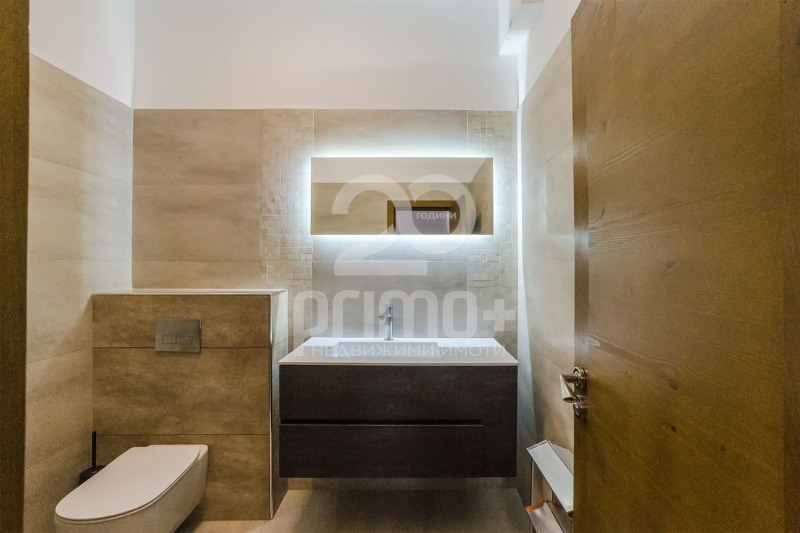 Продава КЪЩА, с. Лещен, област Благоевград, снимка 10 - Къщи - 53111254