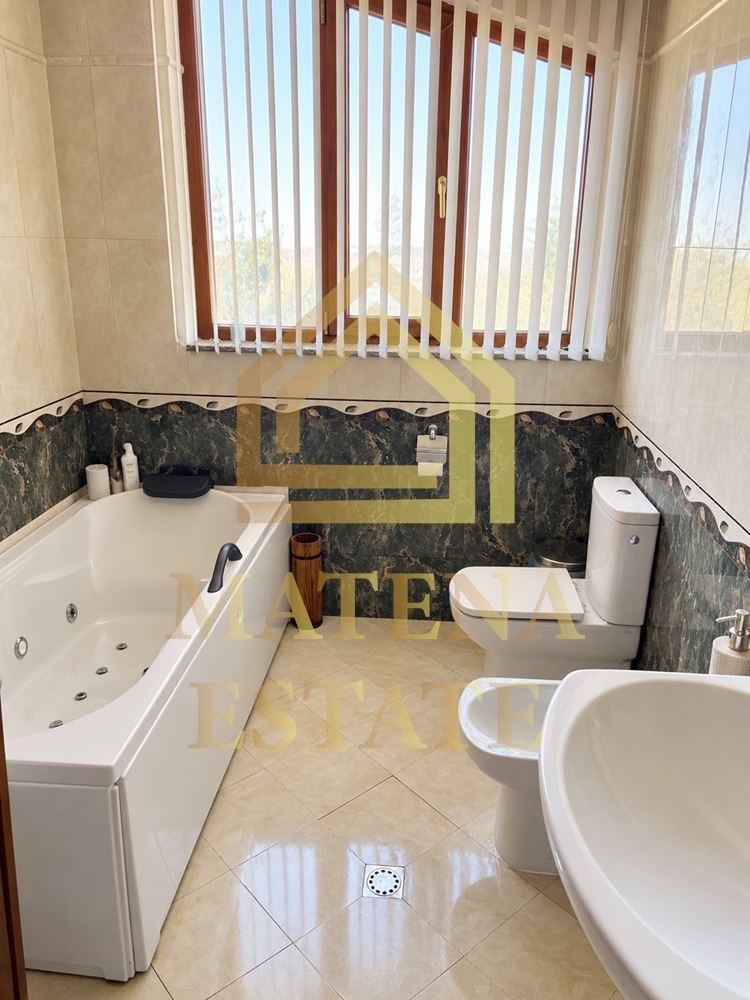 Продава КЪЩА, гр. София, гр. Банкя, снимка 11 - Къщи - 55987912