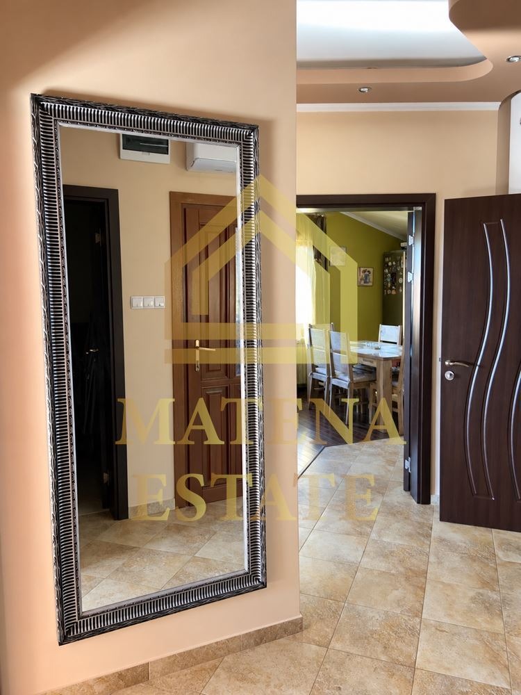 Продава КЪЩА, гр. София, гр. Банкя, снимка 5 - Къщи - 55987912