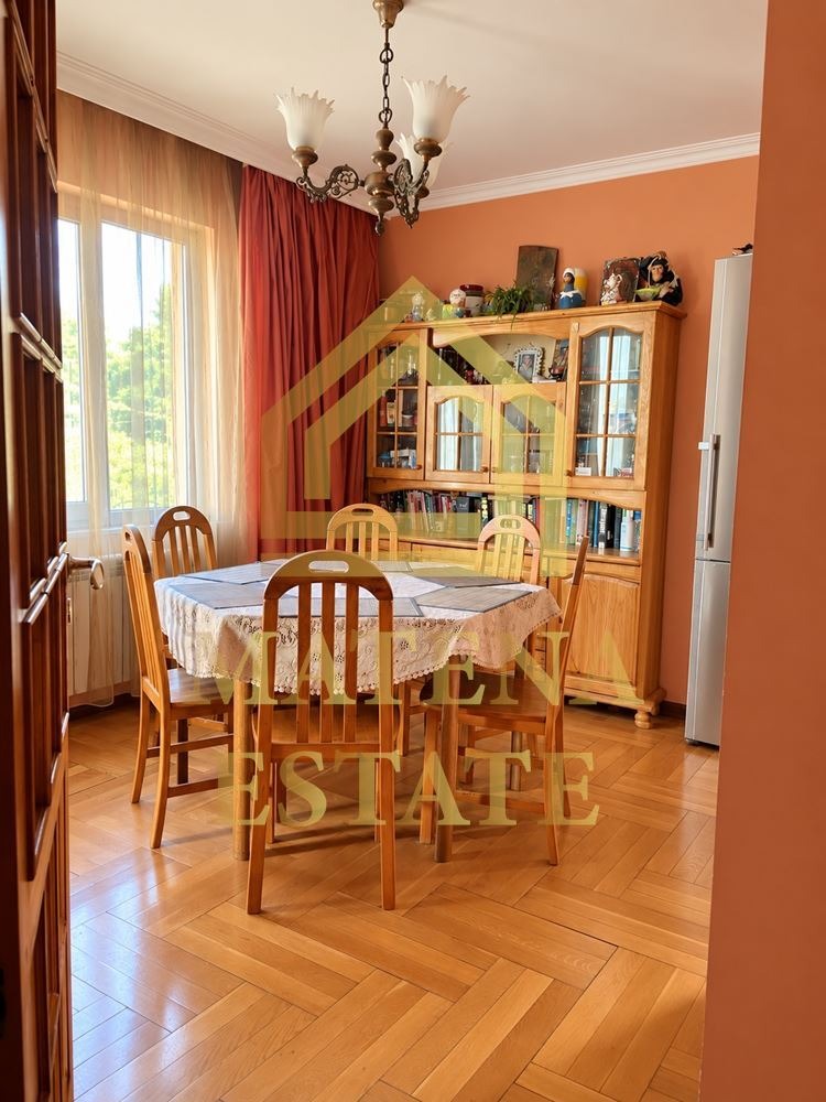 Продава КЪЩА, гр. София, гр. Банкя, снимка 14 - Къщи - 55987912