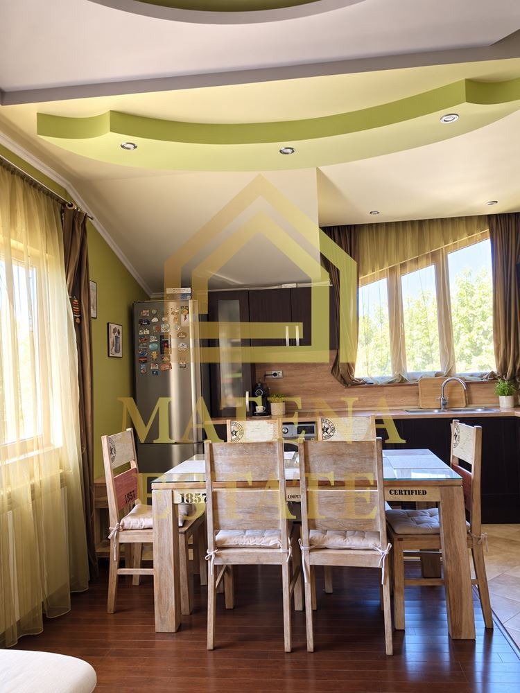 Продава КЪЩА, гр. София, гр. Банкя, снимка 3 - Къщи - 55987912