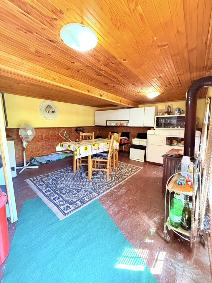 Продава КЪЩА, с. Драгана, област Ловеч, снимка 6 - Къщи - 56155372