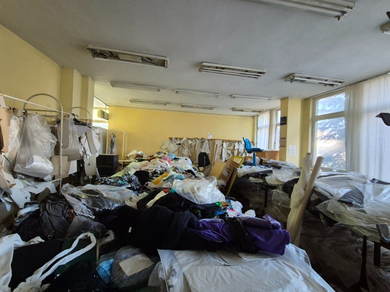 Te koop  Industrie gebouw Veliko Tarnovo , Promisjlena zona - Zapad , 732 m² | 92601771 - afbeelding [11]