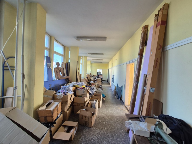 Te koop  Industrie gebouw Veliko Tarnovo , Promisjlena zona - Zapad , 732 m² | 92601771 - afbeelding [6]