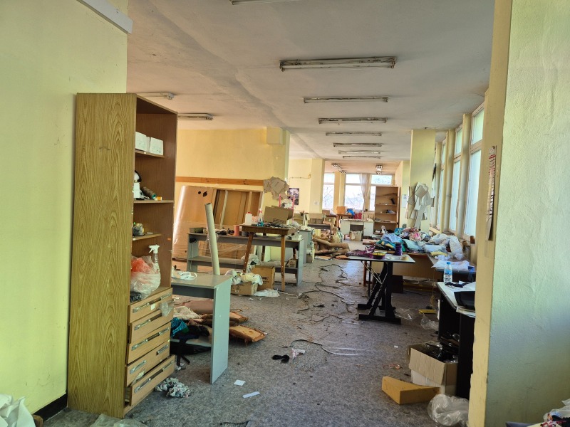 Te koop  Industrie gebouw Veliko Tarnovo , Promisjlena zona - Zapad , 732 m² | 92601771 - afbeelding [13]