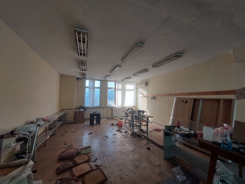 Te koop  Industrie gebouw Veliko Tarnovo , Promisjlena zona - Zapad , 732 m² | 92601771 - afbeelding [17]
