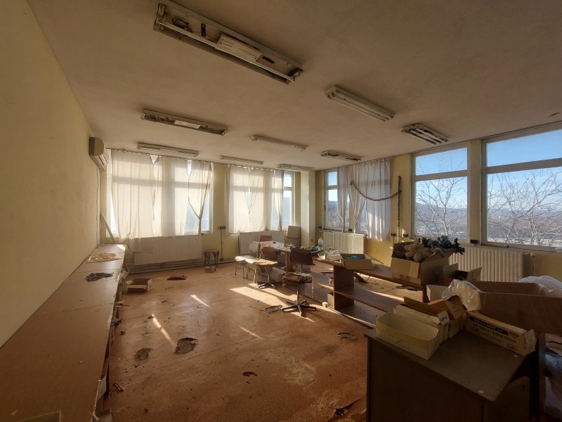 Te koop  Industrie gebouw Veliko Tarnovo , Promisjlena zona - Zapad , 732 m² | 92601771 - afbeelding [12]