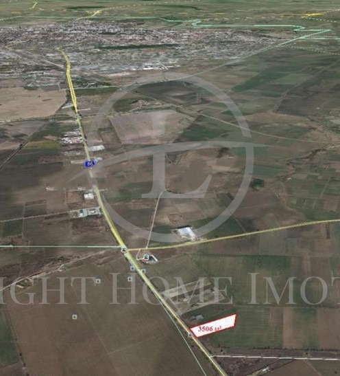 In vendita  Complotto Plovdiv , Industrialna zona - Iztok , 3358 mq | 32983414 - Immagine [2]