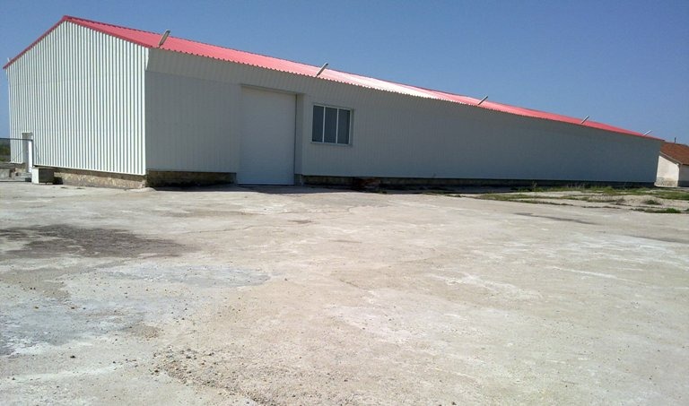 Продава ПАРЦЕЛ, гр. Елхово, област Ямбол, снимка 4 - Парцели - 56230168
