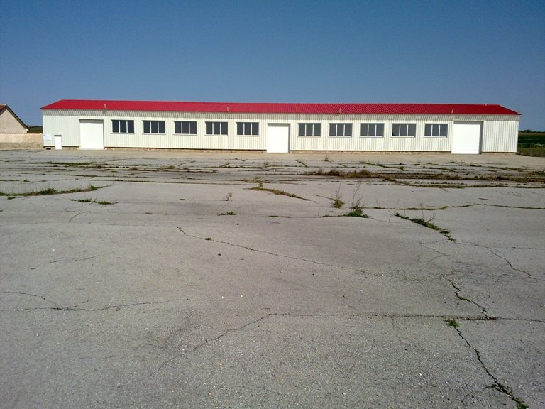 Продава ПАРЦЕЛ, гр. Елхово, област Ямбол, снимка 5 - Парцели - 56230168