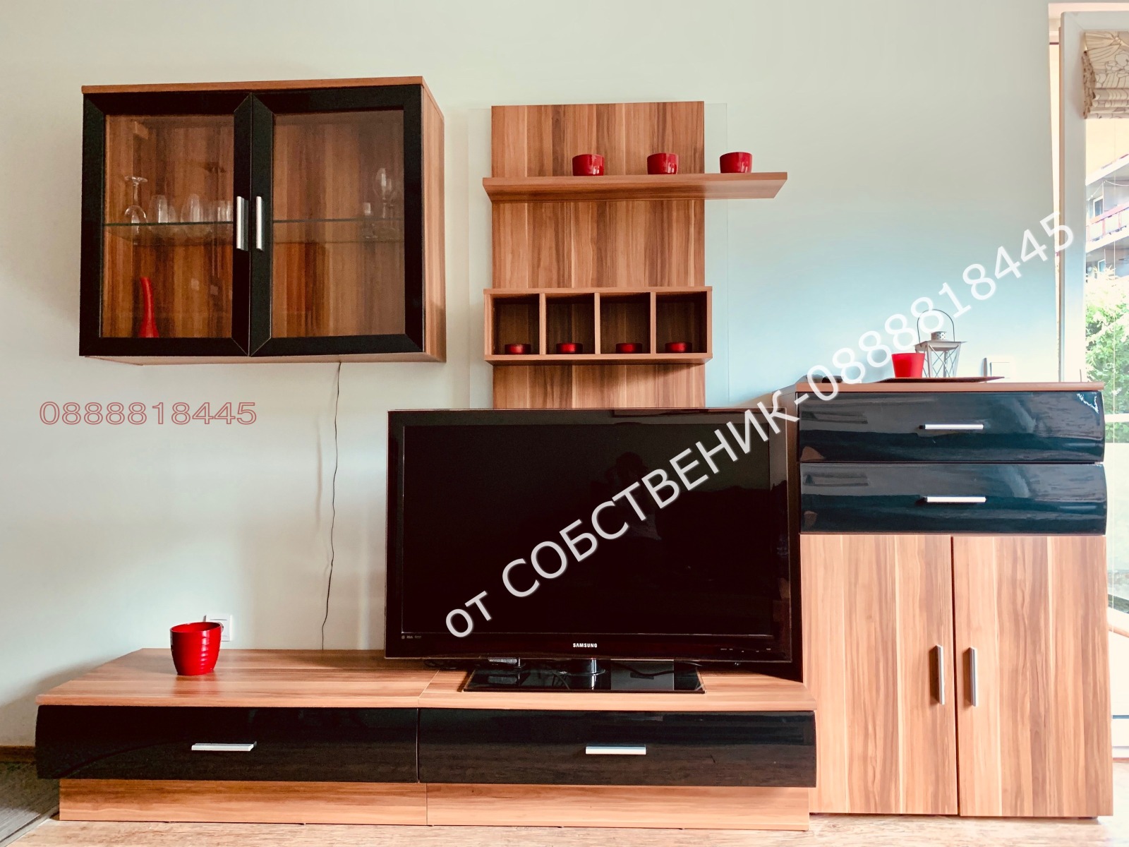 Продава 2-СТАЕН, гр. София, Лагера, снимка 3 - Апартаменти - 53718769