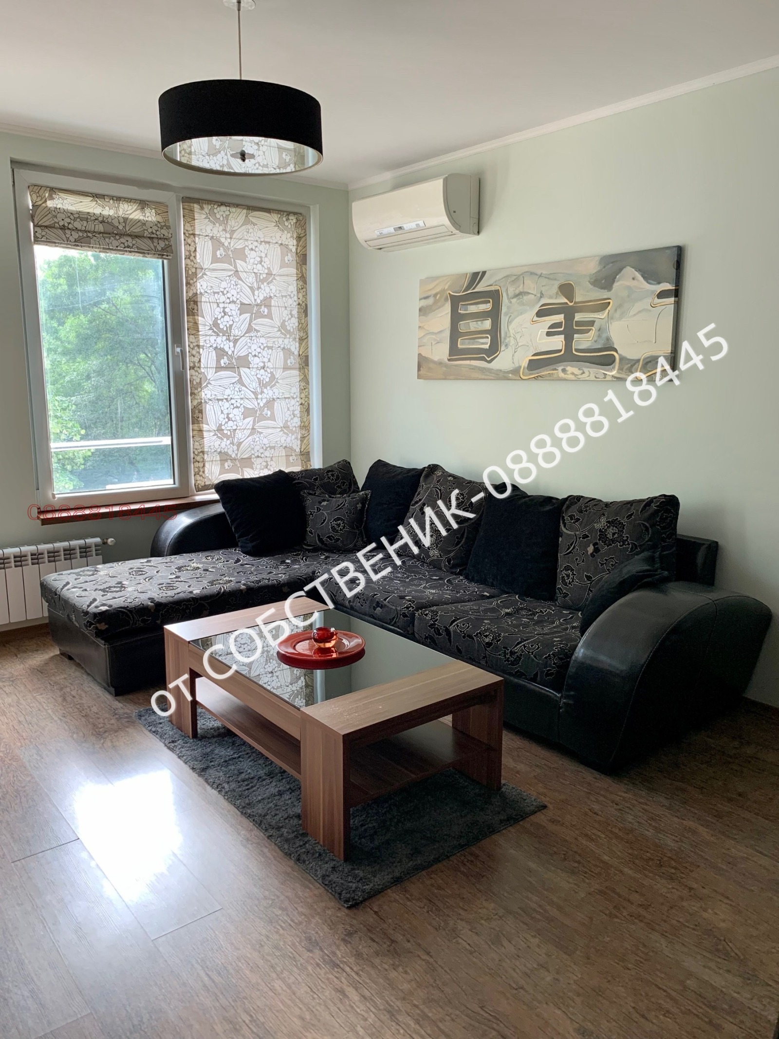 Продава 2-СТАЕН, гр. София, Лагера, снимка 2 - Апартаменти - 53718769