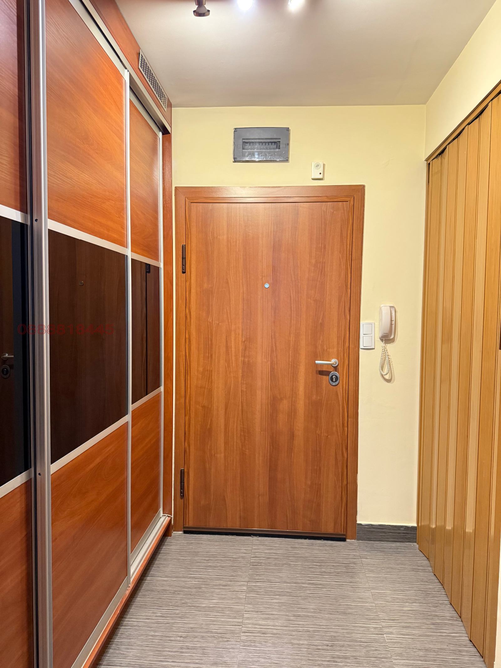 Продава 2-СТАЕН, гр. София, Лагера, снимка 10 - Апартаменти - 53718769