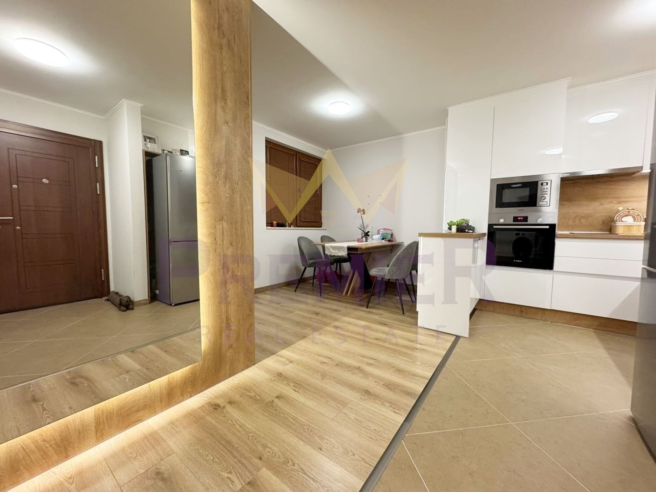 Продава 2-СТАЕН, гр. Варна, Виница, снимка 10 - Апартаменти - 54187663