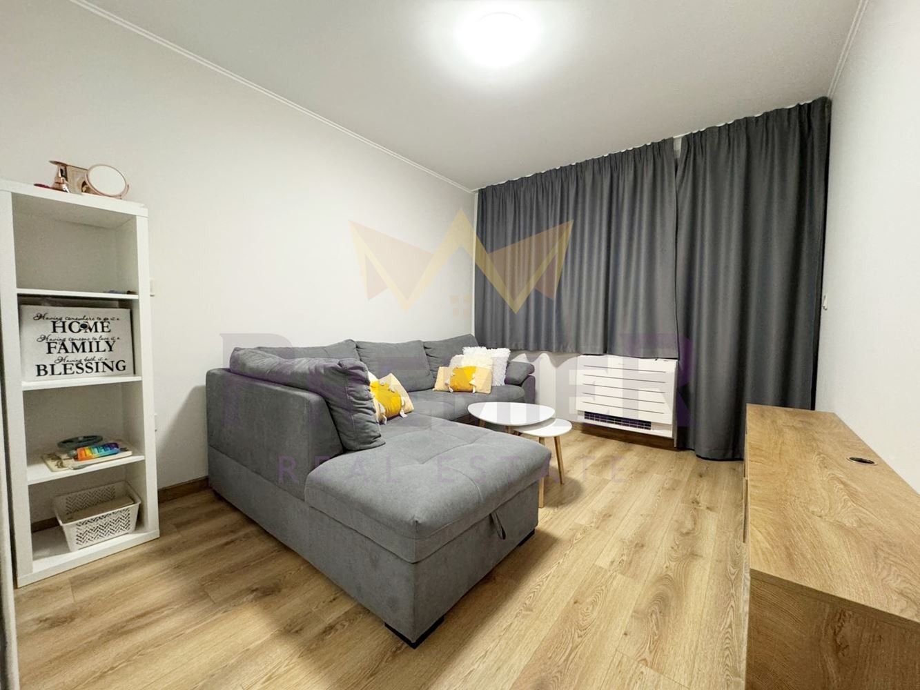 Продава 2-СТАЕН, гр. Варна, Виница, снимка 6 - Апартаменти - 54187663