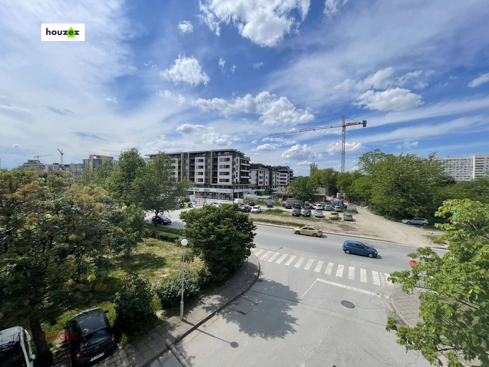 Продава 2-СТАЕН, гр. Пловдив, Христо Смирненски, снимка 13 - Апартаменти - 54503404