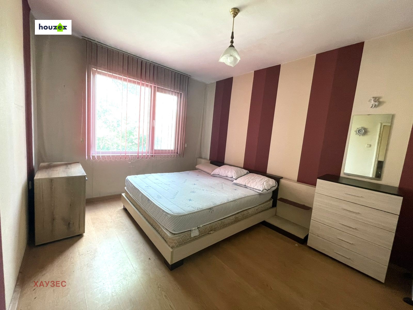 Продава 2-СТАЕН, гр. Пловдив, Христо Смирненски, снимка 4 - Апартаменти - 54503404