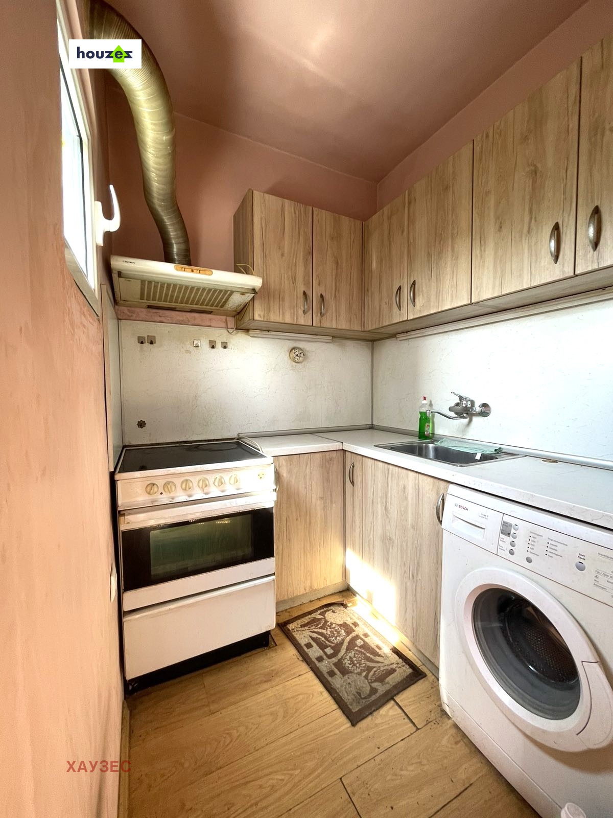 Продава 2-СТАЕН, гр. Пловдив, Христо Смирненски, снимка 3 - Апартаменти - 54503404
