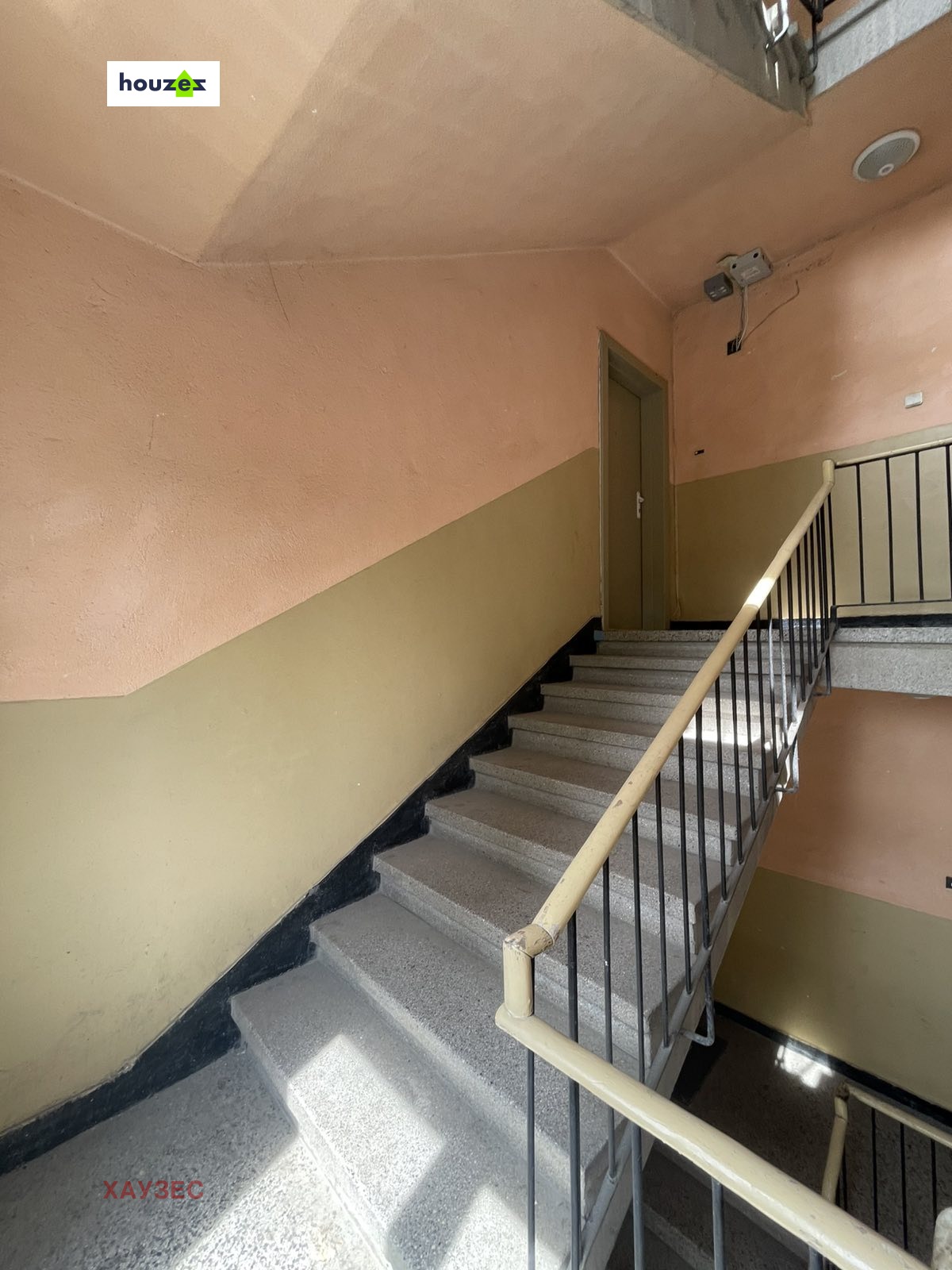 Продава 2-СТАЕН, гр. Пловдив, Христо Смирненски, снимка 14 - Апартаменти - 54503404