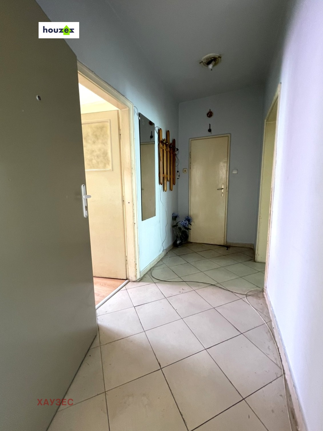 Продава 2-СТАЕН, гр. Пловдив, Христо Смирненски, снимка 6 - Апартаменти - 54503404