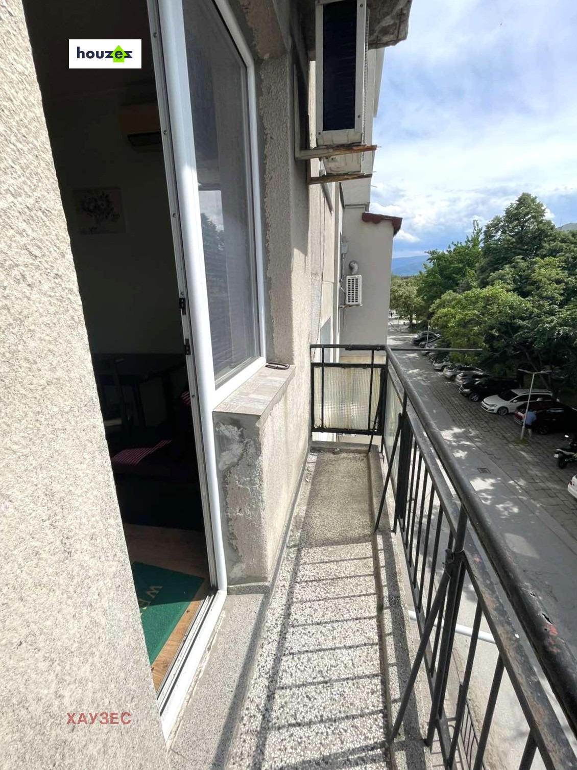 Продава 2-СТАЕН, гр. Пловдив, Христо Смирненски, снимка 11 - Апартаменти - 54503404